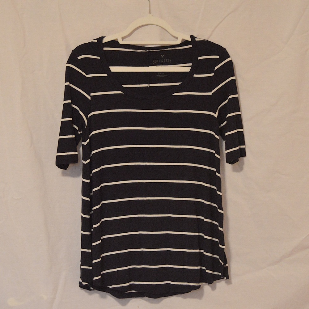 American Eagle Soft & Sexy Shirt